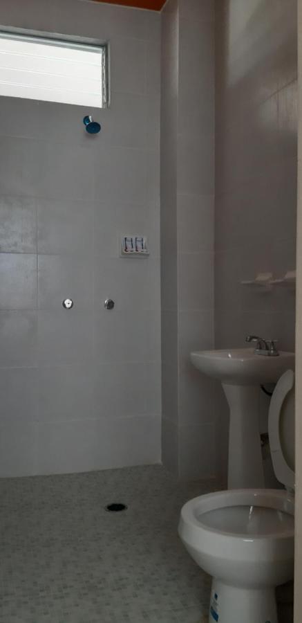 Hotel Chilum Yajalon Kültér fotó