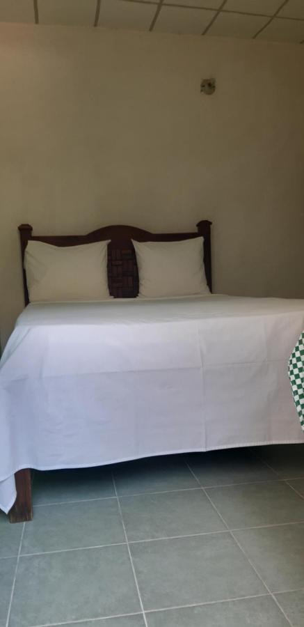 Hotel Chilum Yajalon Kültér fotó
