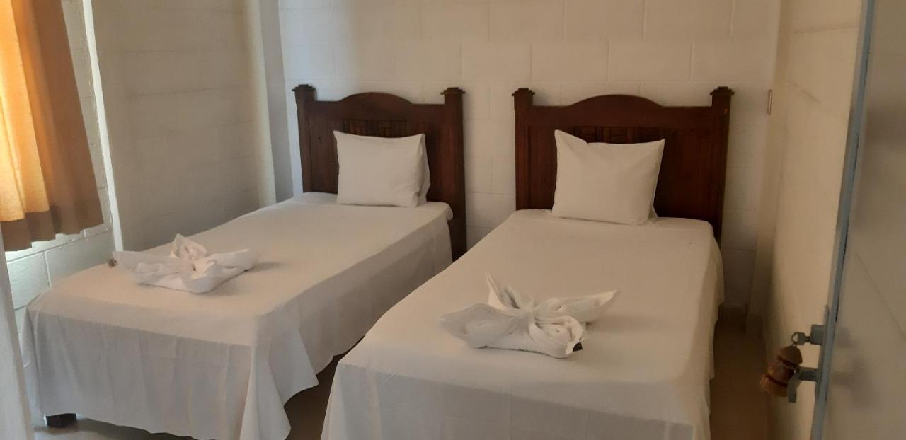 Hotel Chilum Yajalon Kültér fotó