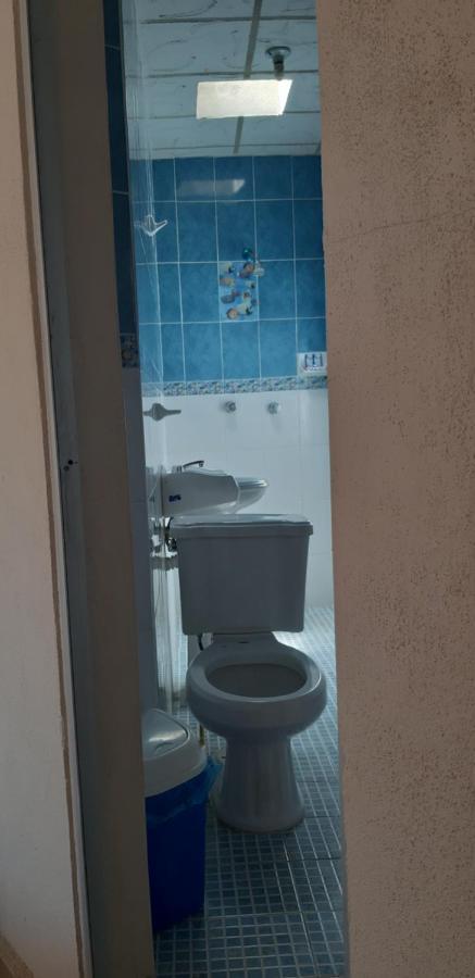 Hotel Chilum Yajalon Kültér fotó