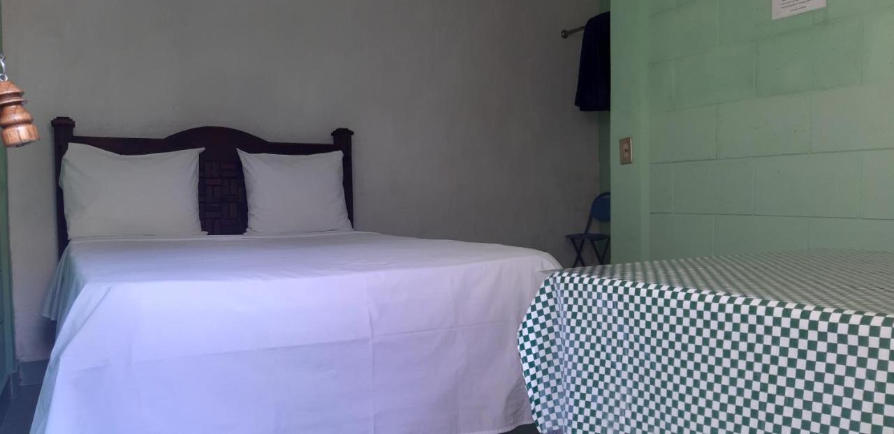 Hotel Chilum Yajalon Kültér fotó