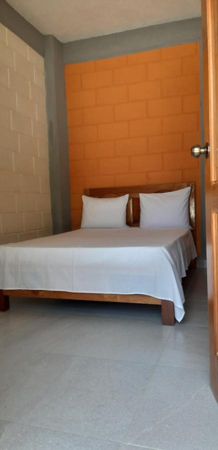 Hotel Chilum Yajalon Kültér fotó