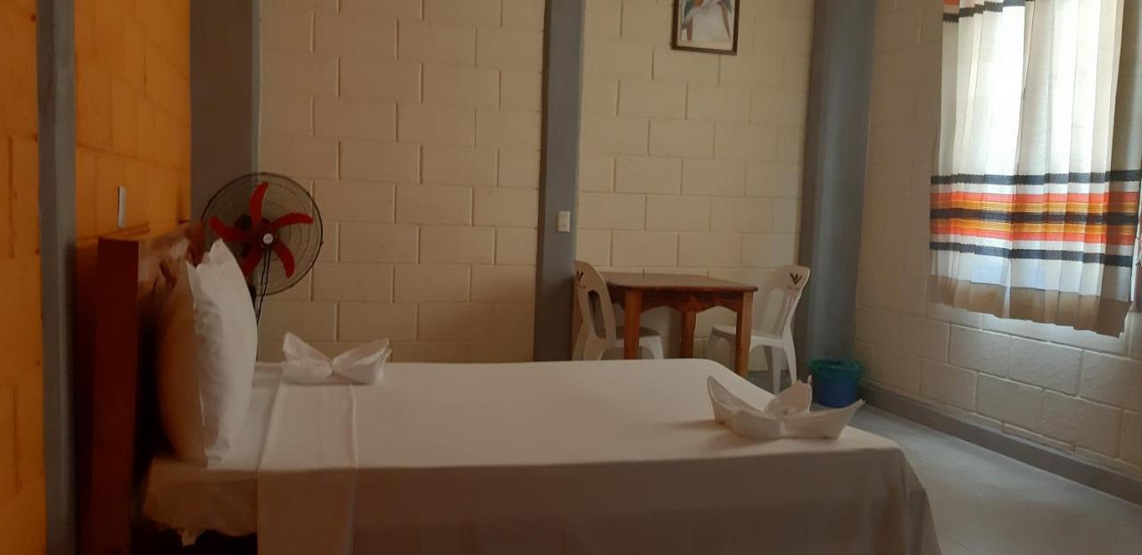 Hotel Chilum Yajalon Kültér fotó