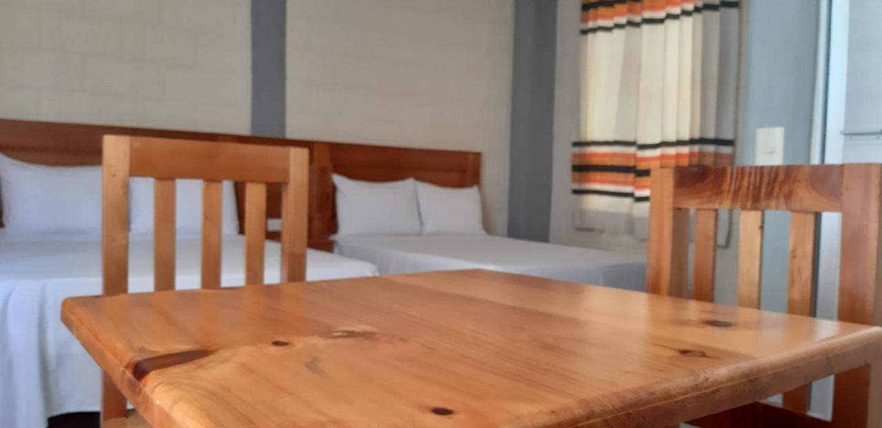 Hotel Chilum Yajalon Kültér fotó